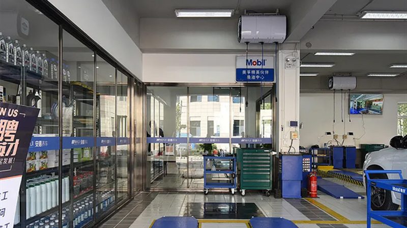 定制logo不只是贴个标，汽车遮阳罩的品牌化正在改变行业格局