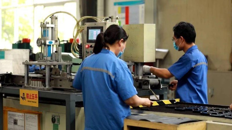 自动变速箱配件品牌解析：揭秘行业“幕后英雄