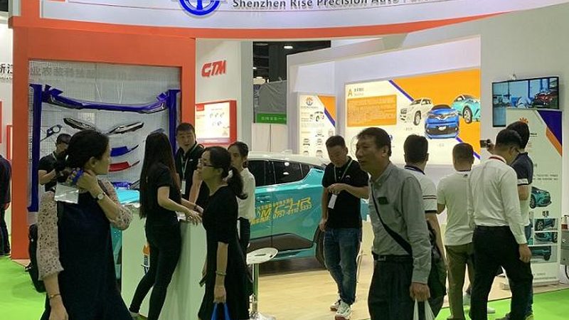 汽配城加盟，这些关键点你了解吗？**
