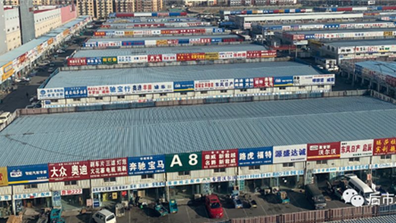 LED车灯散热不行，再亮也是短命鬼