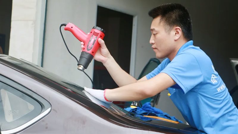 上海汽车零部件公司排名前十